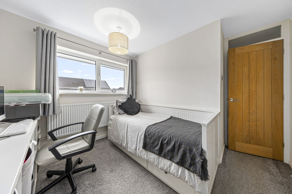 Butterton Drive Ashgate